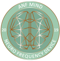 ANFMIND Main logo